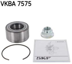 SKF Set rulment roata SKF VKBA 7575 - piesa-auto