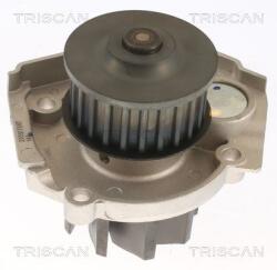 TRISCAN Pompă de apă, răcire motor TRISCAN 8600 15033