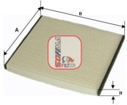 SOFIMA Filtru, aer habitaclu SOFIMA S 3184 C (S 3184 C)