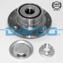 DAYCO Set rulment roata DAYCO KWD1178 - piesa-auto