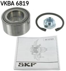 SKF Set rulment roata SKF VKBA 6819