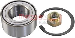 METZGER Set rulment roata METZGER WM 2256 - piesa-auto
