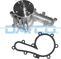 DAYCO Pompă de apă, răcire motor DAYCO DP466