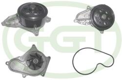 GGT Pompă de apă, răcire motor GGT PA12857 - piesa-auto