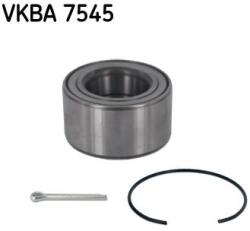 SKF Set rulment roata SKF VKBA 7545