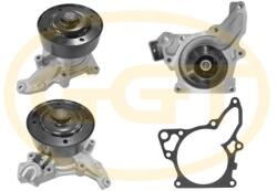 GGT Pompă de apă, răcire motor GGT PA13030 - piesa-auto