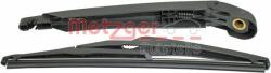 Metzger brat stergator, parbriz METZGER AUTOTEILE 2190249 (2190249)