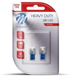 m-tech Bec, lampa frana M-TECH Basic LB915B (LB915B)