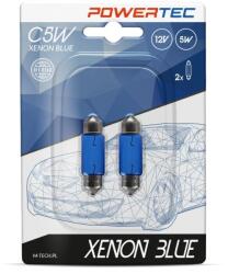 m-tech Bec, far faza lunga M-TECH Powertec Xenon Blue PTZXB33-02B (PTZXB33-02B)