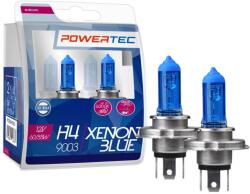 m-tech Bec, far faza lunga M-TECH Powertec Xenon Blue PTZXB4-DUO (PTZXB4-DUO)