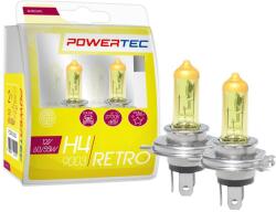 m-tech Bec, far faza lunga M-TECH Powertec Retro PTZRT4-DUO (PTZRT4-DUO)