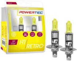m-tech Bec, far faza lunga M-TECH Powertec Retro PTZRT1-DUO (PTZRT1-DUO)