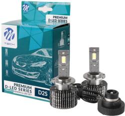 m-tech Bec, far faza lunga M-TECH Premium LZXD2S (LZXD2S)