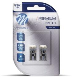 m-tech Bec, lampa frana M-TECH Basic LB329W (LB329W)