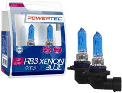 m-tech Bec, far faza lunga M-TECH Powertec Xenon Blue PTZXBHB3-DUO (PTZXBHB3-DUO)