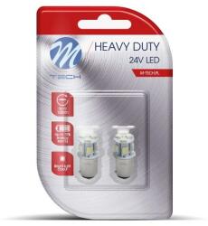 m-tech Bec, lampa frana / lampa spate M-TECH Basic LB989W (LB989W)