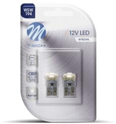 m-tech Bec, lampa frana M-TECH Basic LB069W (LB069W)