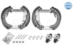 MEYLE Set saboti frana MEYLE 614 533 0012 - automobilus