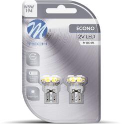 m-tech Bec, lampa frana M-TECH Basic LB078W (LB078W)