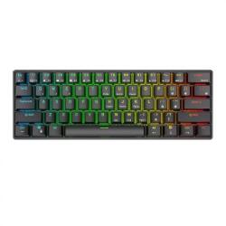 Royal Kludge RK61 RGB Red Switch