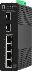 LevelOne IGS-2106P