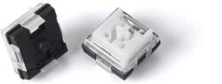 Keychron Low Profile Optical MX Switch Set (90Pcs/set) -White (Z23-WHITE)