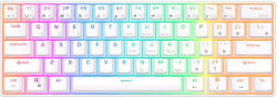 Royal Kludge RK61 RGB Brown Switch (RK61-3)