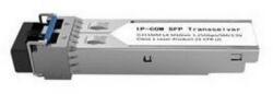 IP-COM Single-Mode Optikai Modul LC 1km (BVC2-G311SM)
