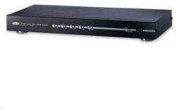 ATEN VanCryst HDMI Switch Dual View 4 portos (VS482-AT-G)