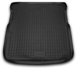 Novline Ford S-Max 2006-2015 (5 személyes) Novline méretpontos csomagtértálca (16-12-B14_5128_ah)