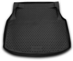 Novline Mercedes C-Classe W204 2007-2010 (sedan) Novline méretpontos csomagtértálca (34-27-B10_5168_ah)