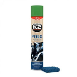 K2 K2AUTO fenyő illatú műszerfal ápoló spray, 750ml, POLO (GD-K407SO0KMEL)