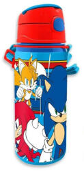 Kids Licensing Sonic a sündisznó 600 ml (EWA7142SN)