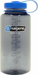 Nalgene Wide Mouth grey 1 l