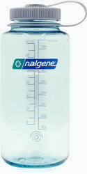 Nalgene Wide Mouth seafoam 1 l