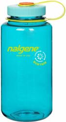 Nalgene Wide Mouth Silo Cerulean 1 l