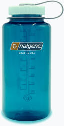 Nalgene Wide Mouth Trout Green 1 l