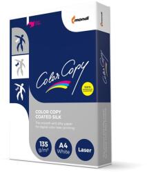 Color Copy Coated Silk Digitális Másolópapír - A4, 135 g, 250 Ív/Csomag, Mázolt Matt