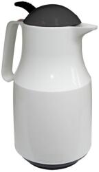 Domotti Termosz - 1 L, Fehér/Fekete