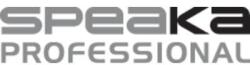 SpeaKa Professional HDMI Jelerősítő