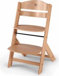 KinderKraft ENOCK Multifunkcionális Etetőszék - Natúr Fa