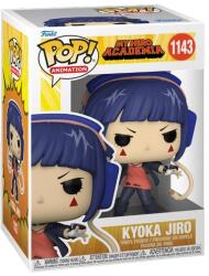 Funko Funko POP! Animation: My Hero Academia - Kyouka Jirou figura #1143