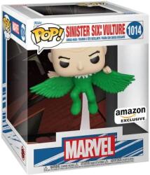 Funko Funko Pop! Deluxe Marvel: Beyond Amazing - Sinister Six: Vulture #1014