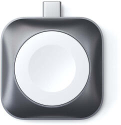 Satechi USB-C Apple Watch Mágneses Töltő Dokkoló