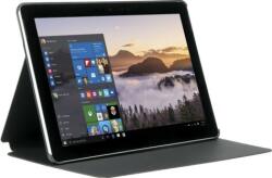 MOBILIS Orgine Microsoft Surface Go Flip Tablet Tok - Műbőr, Fekete (48009)