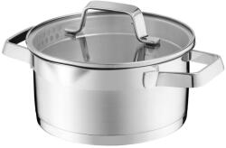 Ambition Kitchen Pro Fazék Leöntő Fedővel - 18 cm/2.2 L