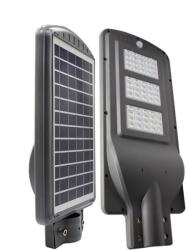 alloet Led Napelemes Utcai Lámpa - 60W