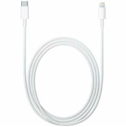 Apple Usb Type-C Lightning Adat És TöltőKábel - 2 m, Fehér (#N/A)