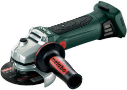 Metabo BS18 W18 Akkus Gépkészlet