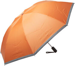 Tomex Thunder Fényvisszaverő Esernyő - Narancssárga